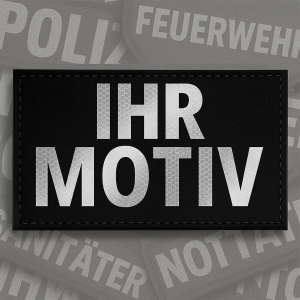 Reflektierende-Aufnäher-Patches