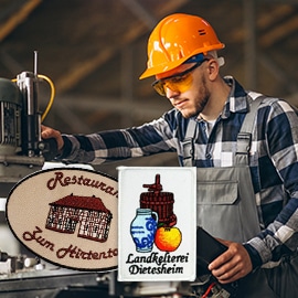 Arbeitsbekleidung