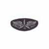 Bundeswehr Patch: Ikarus UL Pilot Design