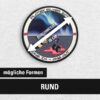 Printed patches
