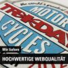 Woven patches