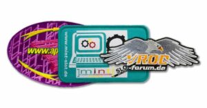 Internetadressen Aufn&auml;her Titelbild