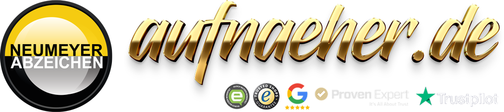 Aufnaeher.de