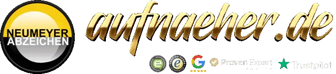 Aufnaeher.de