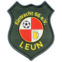 Gewebter-Aufnäher-Eintracht-66-Leun Gewebter-Aufnäher-Eintracht-66-Leun