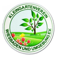 Gedruckter Aufnäher Kleingartenverein Wiesbaden und Umgebung e.V. Gedruckter Aufnäher Kleingartenverein Wiesbaden und Umgebung e.V.