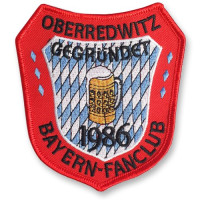 Oberredwitz FC Bayern Fanclub Oberredwitz FC Bayern Fanclub