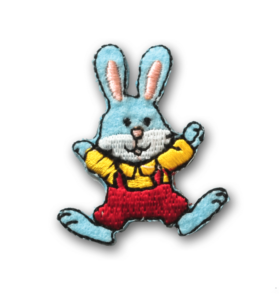 Children's Rabbit Patch