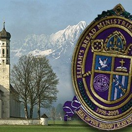 Kichen Aufnäher
