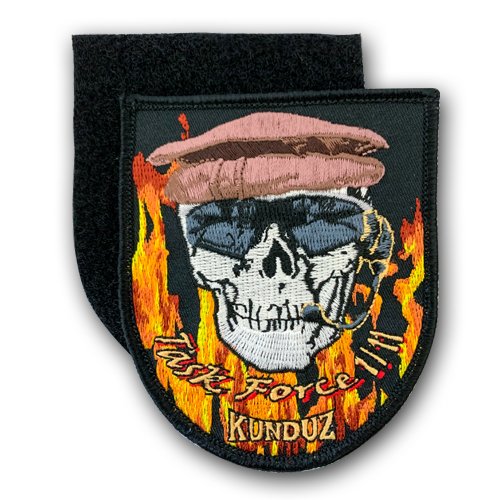 Patch Personalisiert mit Klettverschluss, Klettpatch personalisieren, Aufnäher mit Klett, Namensschilder für Kleidung, Klett Patch selbst  gestalten