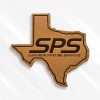 Leather patch | SPS