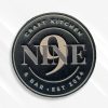 Leather patch | Nine 9
