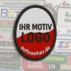 Logo patch