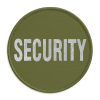 Reflective Security Patches