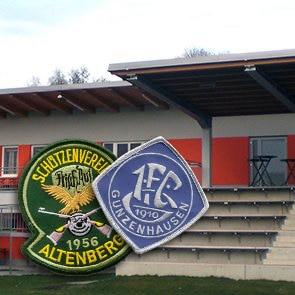 Vereinsaufnäher